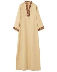 Loro Piana - Tilde Dress - Lyst
