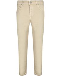 Pt Pantaloni - Pt Torino Slim-Fit Jeans - Lyst