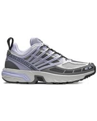 Salomon Lab - Salomon Acs Pro Sneakers - Lyst