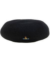 Vivienne Westwood - Basque Beanie - Lyst