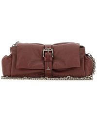 Vivienne Westwood - Hazel Treasure Chain Shoulder Bag - Lyst