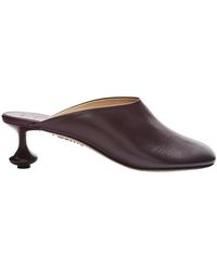 Loewe - Toy Mule - Lyst