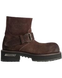 Balenciaga - Venom Mini Bootie - Lyst