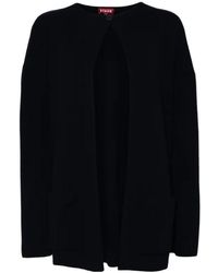 STAUD - Carry On Cardigan - Lyst