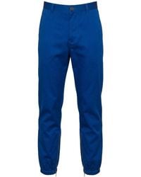 Gucci - Side-Stripe Track Pants - Lyst