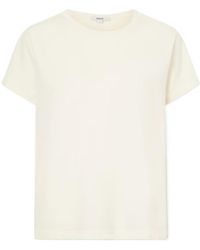 Agolde - Adine T-Shirt - Lyst