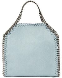 Stella McCartney - Falabella Tiny Shoulder Bag - Lyst