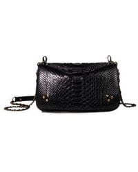 Jérôme Dreyfuss - Bobi Crossbody Bag - Lyst
