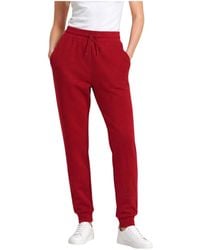 ARMANI EXCHANGE - Drawstring-Waist Athletic Pants - Lyst