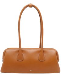 OSOI - Top Handle Shoulder Bag - Lyst