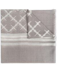 By Malene Birger - Cornelis Wool Scarf - Lyst
