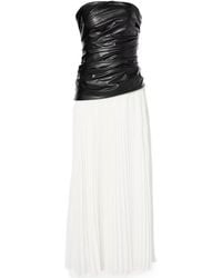 Jonathan Simkhai - Tube Top Dress - Lyst