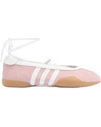 adidas Originals - Laceup Casual Shoes - Lyst