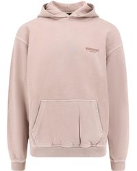 Represent - Owners Club Oversized Hoodie - Lyst