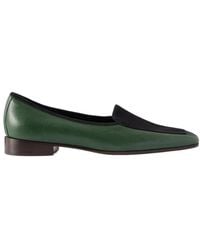 The Row - Adam Loafers - Lyst