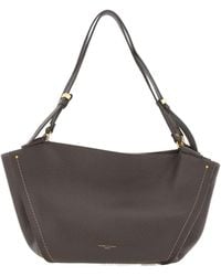 Gianni Chiarini - Bloom Tulip Shoulder Bag - Lyst