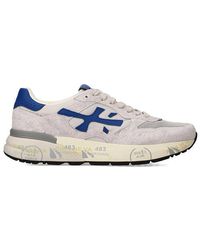 Premiata - Sneakers - Lyst