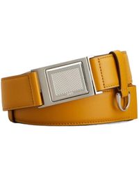 Tod's - Belt - Lyst