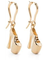 Vivienne Westwood - Charm Earrings - Lyst