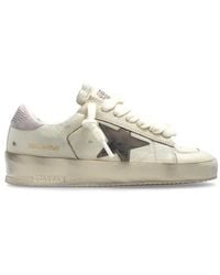 Golden Goose - Sports Shoes Stardan - Lyst