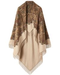 Loro Piana - Soraya Shawl - Lyst