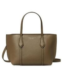 Tory Burch - Mini Perry Tote Bag - Lyst