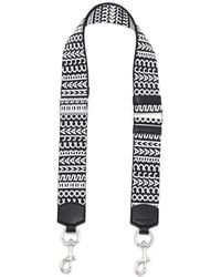 Marc Jacobs - The Monogram Bag Strap - Lyst
