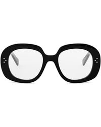 Celine - Full Frame Plain Mirror - Lyst