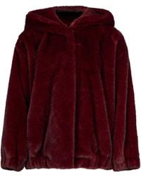 Antonelli - Long-Sleeve Casual Jacket - Lyst