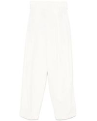 Uma Wang - Casual Pants With Belt Loops - Lyst
