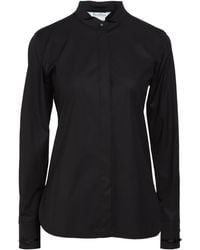 Max Mara - Solid Colour Shirts - Lyst