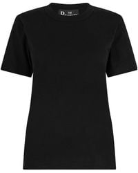 COMME DES GARÇONS PLAY - Regular Fit T-Shirt - Lyst