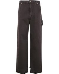 DARKPARK - Belt Loop Jeans - Lyst