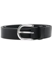 Isabel Marant - Zap Leather Belt - Lyst