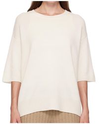 Lisa Yang - Cashmere Sweater - Lyst