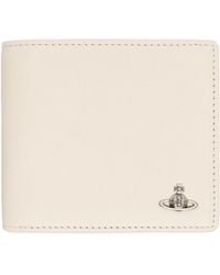 Vivienne Westwood - Bi-Fold Wallet - Lyst