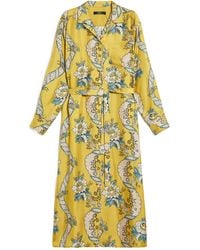 Weekend by Maxmara - Long-Sleeved Dress - Lyst