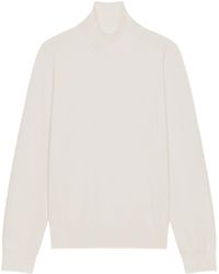 Givenchy - Turtleneck Sweater - Lyst