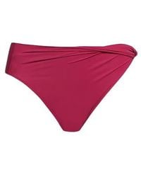 Rick Owens - Bikini Bottoms Swim Briefs - Lyst