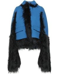 Maison Margiela - Capes & Ponchos - Lyst