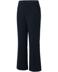 Gucci - Bootcut Jersey Trousers - Lyst