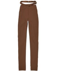 Nike - X Jacquemus Slim Fit Trousers - Lyst