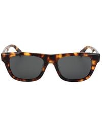 KENZO - Full Frame Sunglasses - Lyst