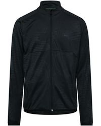 BOSS - Full-Zip Lightweight Outer Jacket - Lyst