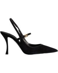 Dolce & Gabbana - Pumps - Lyst