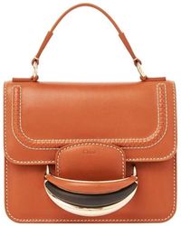 Chloé - Kattie Small Shoulder Bag - Lyst