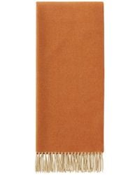 Loro Piana - Two-Tone Scarf - Lyst