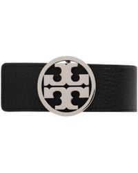Tory Burch - Miller Reversible Belt - Lyst