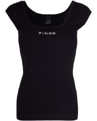 Pinko - Tenace T-Shirt - Lyst