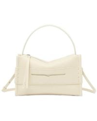 JW Anderson - Jw Anderson Loafer Zipped Shoulder Bag - Lyst